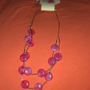 Necklace set
